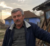 Cristian Dumitrescu