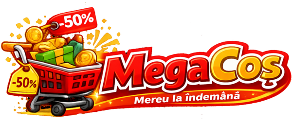 Mega Coș