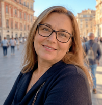 Bianca Anghel