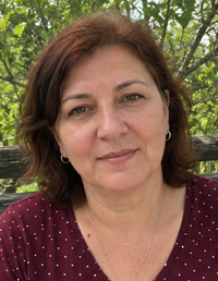 Maria Stanescu